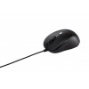 ASUS ratolí silenciós USB tipus A Òptic 3200 DPI